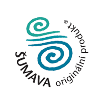 ŠUMAVA originální produkt