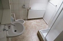 pokoj
